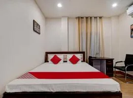 Super Hotel O Axom Inn