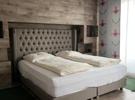 Classic Hotel Kaarst, hotel v destinácii Kaarst