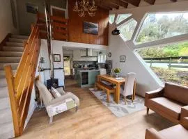 Cluanie Lodge - Uk7256
