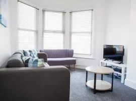 Shirehampton Apartment
