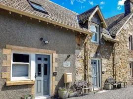 Oakbank Cottage - Uk7574