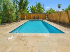 Bay View Great Deck Pool 2 levels & 3 bedr