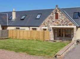 Honeysuckle Cottage - Ukc6255 – hotel w mieście Linlithgow