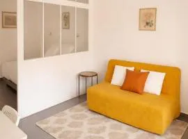 L'Albatros - Appartement de charme à Digoin