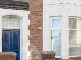 Newport House Crindau Road Upper