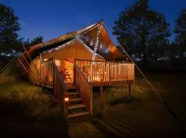 1 Lower Keats Glamping - Ukc4746