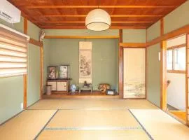 Kominka Hideaway Nikko
