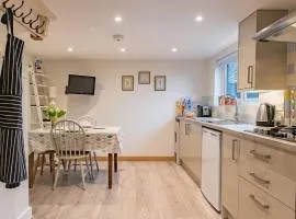 Quarter Cottage