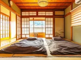 Kominka Hideaway Nikko