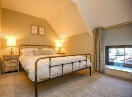 Lindisfarne Cottage -Ukc5295