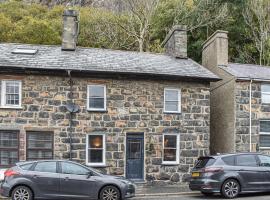 Tremadog Cottage, hotel a Tremadoc