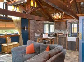 Tawitawoo Lodge - Ukc5510