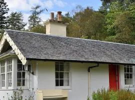 Castle Cottage