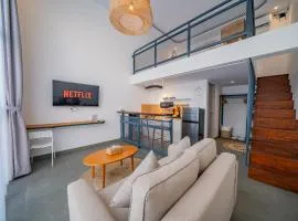 Lios Apartment Managed by The Canaan Villa