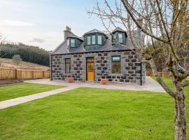 Greenstyle - Ukc6976, hotel v destinaci Alford