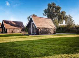 Pod 3 - Ukc5455, khách sạn ở Dyke