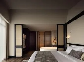 她与繁花RARAHotel