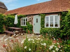 Milkmaids Cottage - Ukc3951
