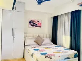 Olyra Living Modern Studio 5 Min Walk Airport
