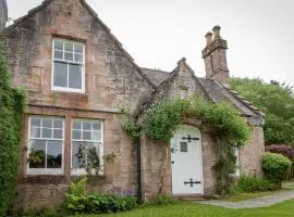 Drumlanrig Mains Cottage - Uk7174