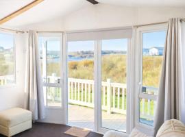 Riverscape Northumberland, хотел в Ашингтън