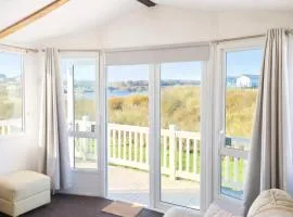 Riverscape Northumberland