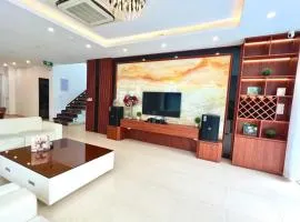 Villa SB112 - FLC Sầm Sơn