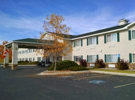 FairBridge Inn Express Dillon, cheap hotel in Dillon