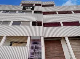 Hotel O by OYO Hotel Vishal