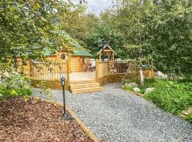 Oxen Criag Lodge - Ukc5541