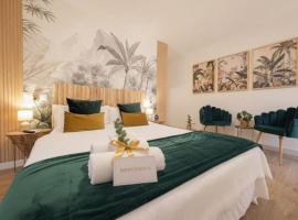 Ciudad Rodrigo Centro VuT, Hotel in Ciudad-Rodrigo