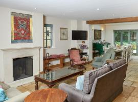 Ryeworth Cottage, hotel u gradu Kingham