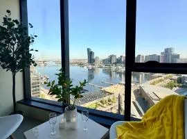 Readyset Apartments at Stadium South