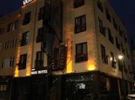 Yuvam Vari Hotel