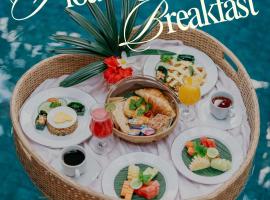 The Bali Dream Villa & Resort Echo Beach Canggu, Hotel in Canggu