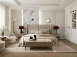 Modern KAS Luxury Hotel