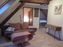 Ferienhaus Berkele für 8 bis 12 Personen