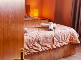 Shkodra Apartments, self catering accommodation in Shkod&euml;r