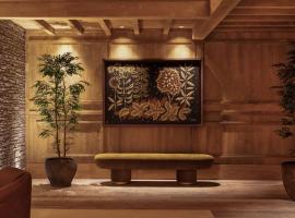 MiM Baqueira Meli&aacute; Collection