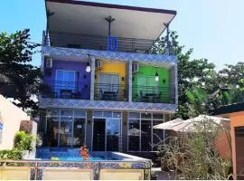 D'Resort Beach Resort