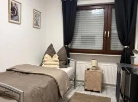 Gaststätte Seehaus Maroth