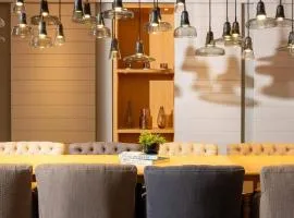 INNSiDE Prague Old Town