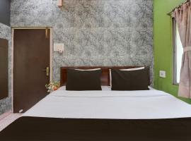 Hotel O Cozee Homestay and Guest House, Hotel in Sonārpur