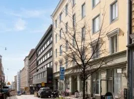 Cozy Studio in Kamppi - Perfect Location