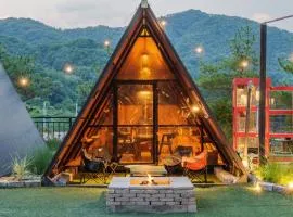 Yangpyeong Vivaco Hanok Stay