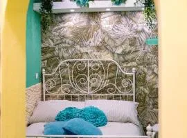 martina home