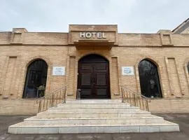 Khan Orda Hotel