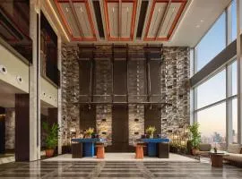 Andaz Shanghai ITC