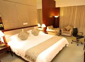 New Century Hotel Ninghai