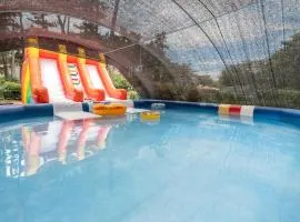 Taean Mongsanpo and the Sea Pension